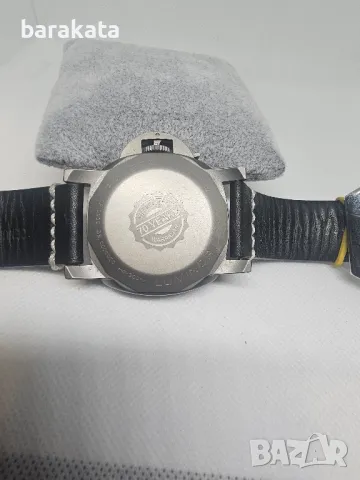 Panerai titanium, снимка 9 - Мъжки - 47958212