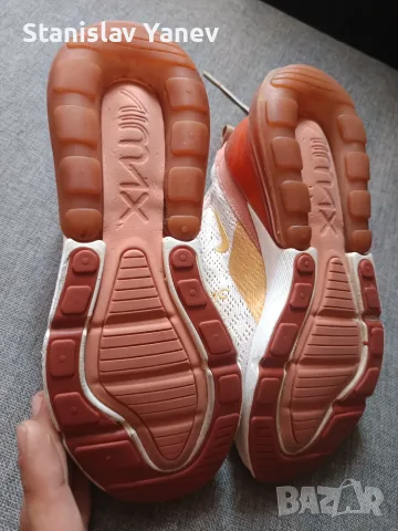 Маратонки Air Max 270 (G, снимка 5 - Дамски ежедневни обувки - 55950064