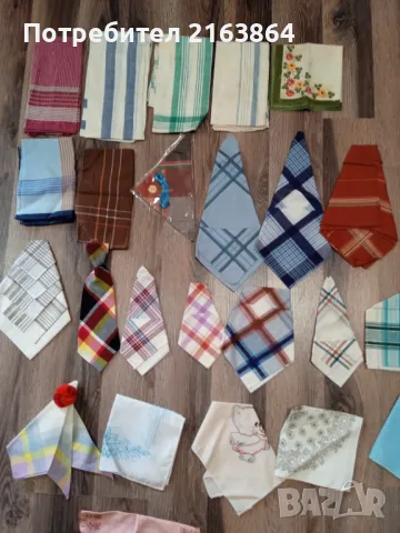 носни кърпички от соца, снимка 7 - Други - 49135217