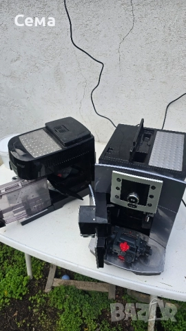 Кафе машини кафе автомати за части или за ремонт 2 бр, снимка 8 - Кафемашини - 52540489