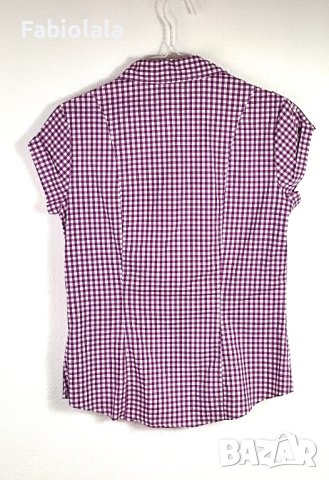 Tommy Hilfiger blouse S, снимка 3 - Ризи - 41350347