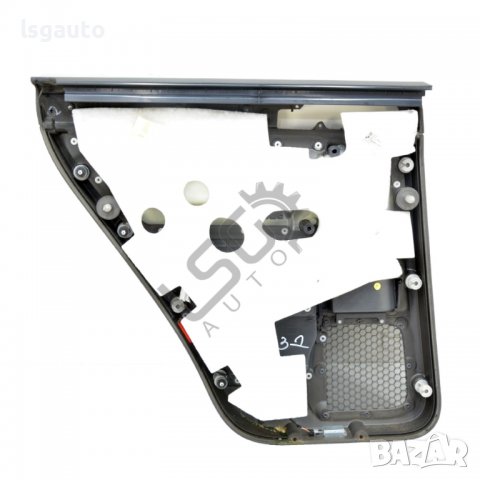 Интериорна кора задна дясна врата Volkswagen Touareg I (7L) 2002-2010 ID:96436, снимка 2 - Части - 40065205