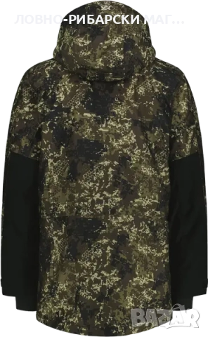 Ловен костюм Alaska Elk 1795 " Tundra BlindTech Invisible II", снимка 6 - Екипировка - 38690406