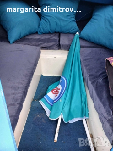 Лодка Кормуран, снимка 8 - Воден транспорт - 52397802