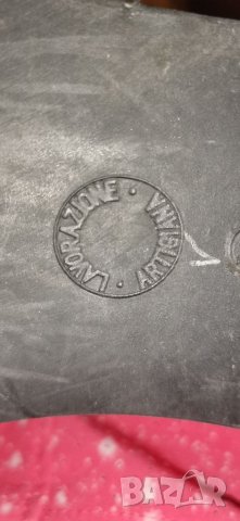 Дамски ежедневни черни обувки от естествена кожа и велур Lavorazione Artigiana - 39 номер, снимка 11 - Дамски ежедневни обувки - 32076921