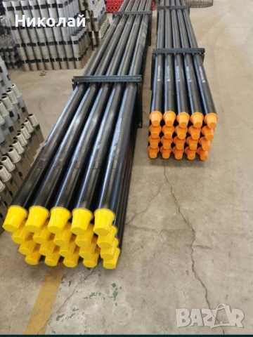 Сондажи лостове 