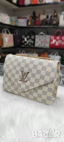 чанти louis vuitton , снимка 3 - Чанти - 51387154