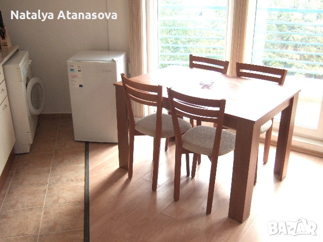 Център, гр. Балчик, снимка 5 - Апартаменти - 53635402