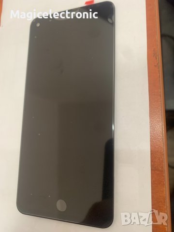 Дисплей lcd за Samsung A6060 A606 A60 NF, снимка 1