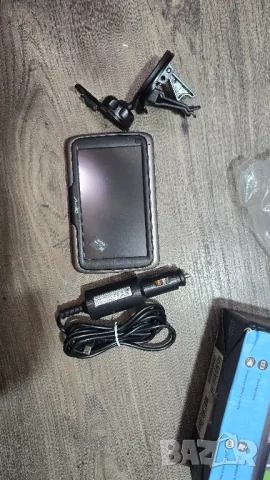 Навигация NAVMAN , снимка 4 - Навигация за кола - 49796225