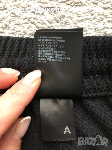 Дамски спортен панталон HM, снимка 13 - Спортни екипи - 47703802