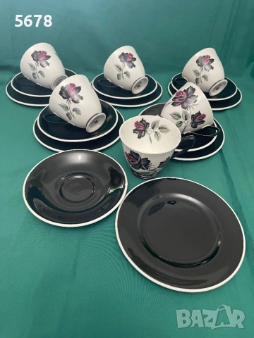 Сервиз ROYAL ALBERT, снимка 6 - Сервизи - 53071478