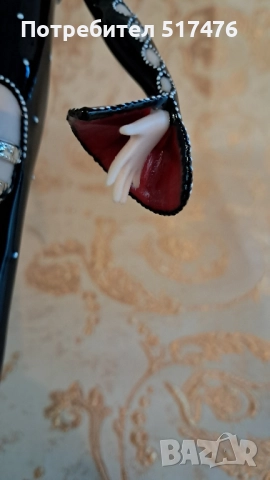 Колекционерска фигура на House of Erte , снимка 13 - Колекции - 51777589