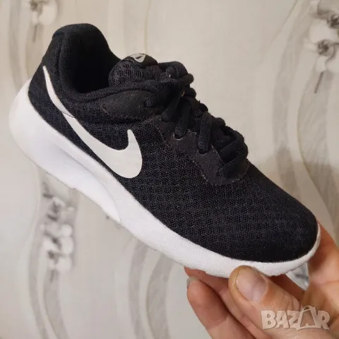 Nike Маратонки NIKE TANJUN (PS  номер 31 ,5-32, снимка 4 - Детски маратонки - 49550569