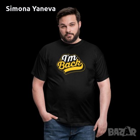 Печат на тениски, суитчъри, торби. Ситопечат и трансфери, снимка 4 - Други услуги - 35856623