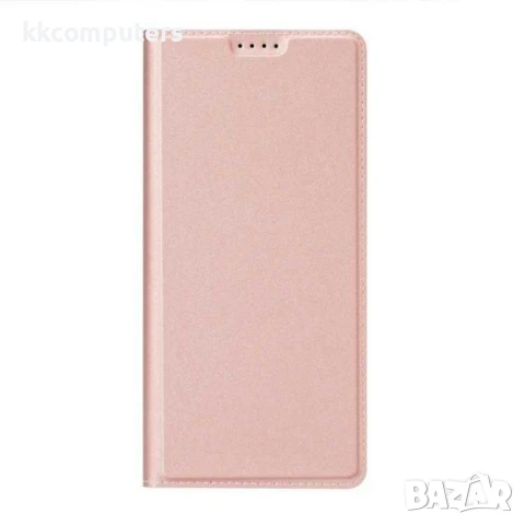 Xiaomi Redmi Note 14 Pro+ 5G DUX DUCIS Кожен Калъф и Протектор, снимка 3 - Калъфи, кейсове - 50904703
