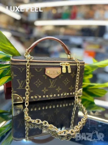 Louis Vuitton ⚜️Дамски Чанти , снимка 2 - Чанти - 56365544