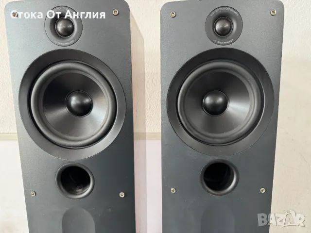Тонколони - Acoustics 1030, снимка 7 - Тонколони - 48009764