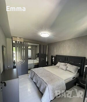 Луксозен тристаен апартамент, снимка 4 - Квартири, нощувки - 53431919