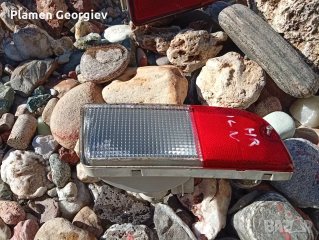 Заден десен стоп в бронята за Сузуки Игнис 2, снимка 3 - Части - 56369869