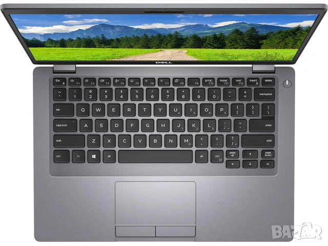 Лаптоп DELL Latitude 5411 14" FHD i5-10400H / 16GB /256GB SSD, снимка 3 - Лаптопи за работа - 53782940