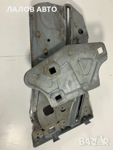 Заден десен стъклоповдигач Задно дясно моторче Пежо Peugeot 307цц 307cc кабриолет D9651535080, снимка 4 - Части - 51497706