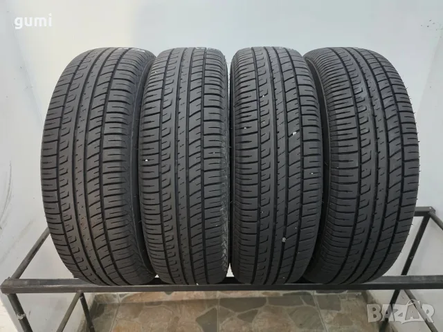 4бр летни гуми 155/70/13 LASSA L06539 , снимка 5 - Гуми и джанти - 55799708