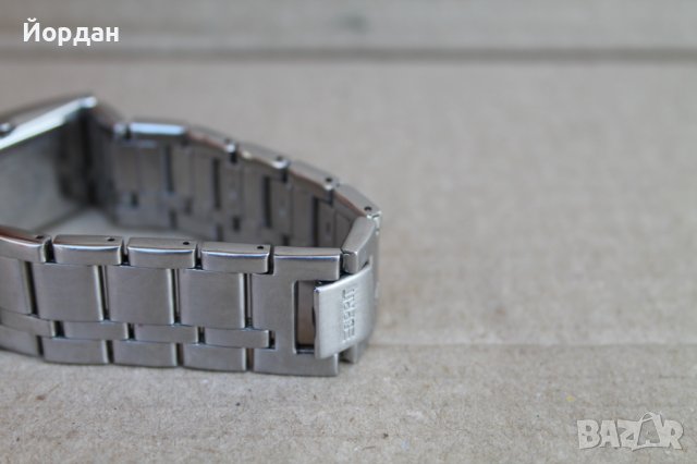 Дамски часовник ''Esprit'', снимка 4 - Дамски - 42001675