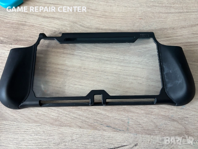 Аксесоари и резервни части за Nintendo Switch , снимка 5 - Аксесоари - 53711678
