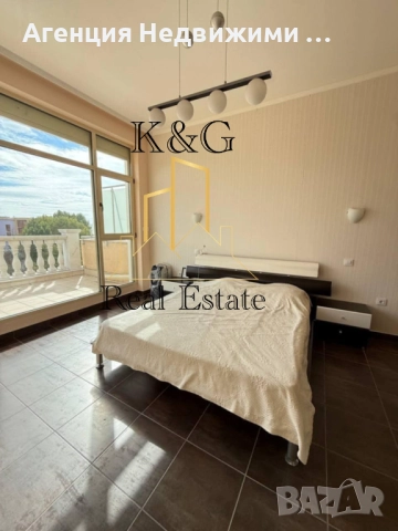 Луксозен апартамент на 200 метра от плажа в гр. Несебър , снимка 10 - Апартаменти - 52224137