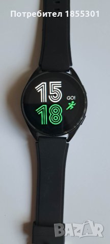 Galaxy Watch5, снимка 4 - Смарт часовници - 40920841