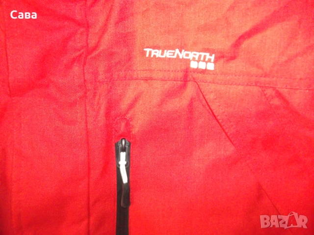 Зимно яке TRUE NORTH  мъжко,Л, снимка 3 - Якета - 52472164