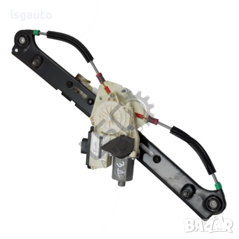 Механизъм с моторче заден десен ел. стъклоповдигач BMW X3 (E83) 2003-2010 ID: 113921