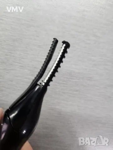 Електрически извивач за мигли , снимка 3 - Козметика за лице - 48193367