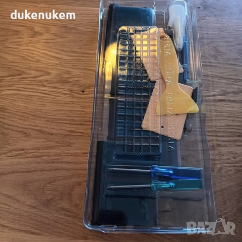 Резервна батерия за MacBook Pro 15" Retina A1398 , снимка 11 - Батерии за лаптопи - 51690304