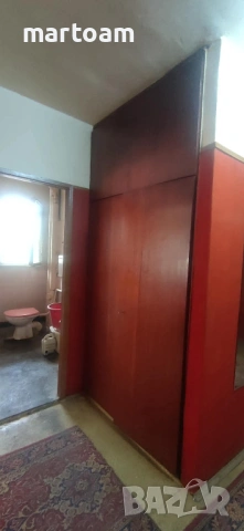 Продавам тристаен-2спални,хол-дневна и отделна трапезария-кухня с 2тераси ,тухлен апартамент на тиха, снимка 15 - Апартаменти - 53517347