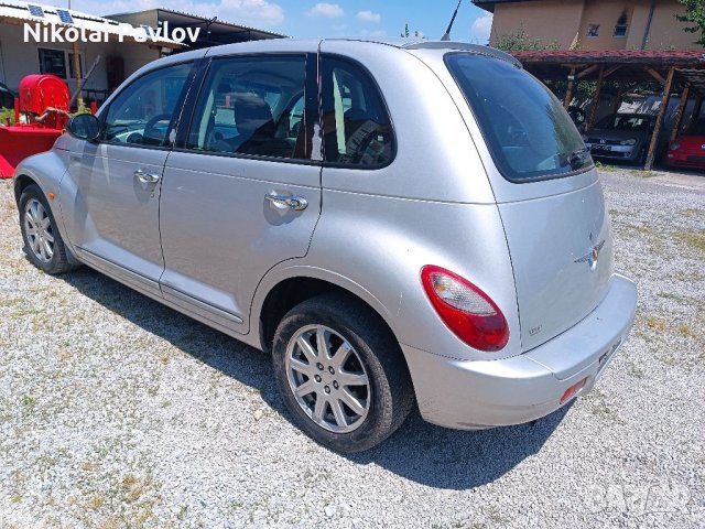 Крайслер Пт Круизер за части , снимка 15 - Автомобили и джипове - 41746209