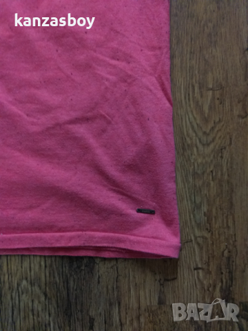 scotch and soda  - страхотна мъжка тениска M, снимка 6 - Тениски - 44827562