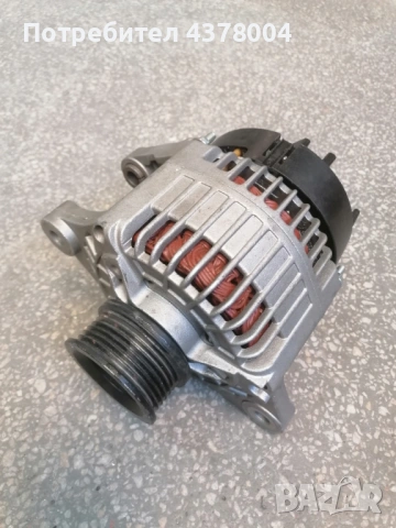 Алтернатор / Генератор за Lancia Lybra 1.8 16V (839BXB1A, 839BXG1A)