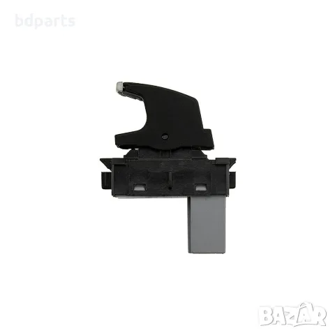 Бутон ключ за стъкло, VW Passat B8, Golf 7, Tiguan 2, Touran, Хром, снимка 8 - Части - 56141823