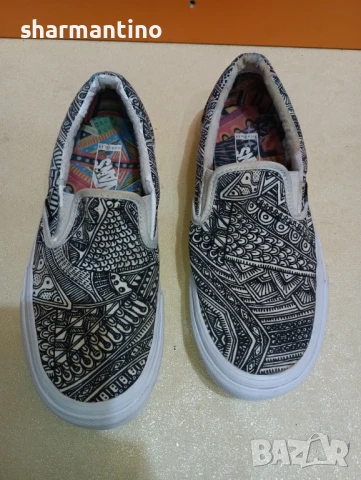 Vans N 37 - 25 лв, снимка 2 - Кецове - 50509623