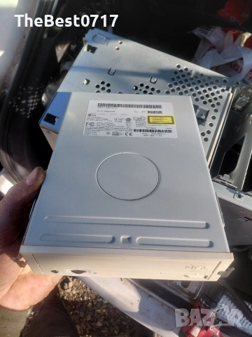 LG cd -ROM