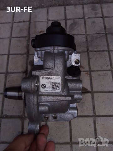 ГНП високо налягане за БМВ N47, снимка 3 - Части - 41697797