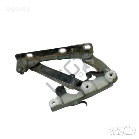 Дясна панта преден капак Mercedes-Benz E-Class (W211) 2002-2009 ID: 134965