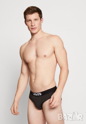 Мъжки слип Levi's, снимка 3 - Бельо - 34555104
