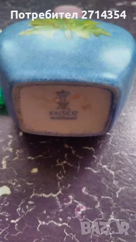 Вазичка , снимка 4 - Вази - 49333013