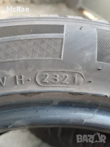 HANKOOK Winter I Cept RS 205/55/16, снимка 7 - Гуми и джанти - 56066012