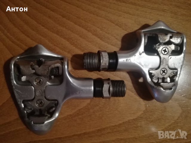 Педали, снимка 9 - Части за велосипеди - 19067992