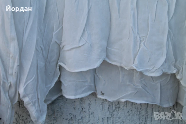 Риза от народна носия , снимка 6 - Антикварни и старинни предмети - 50585095