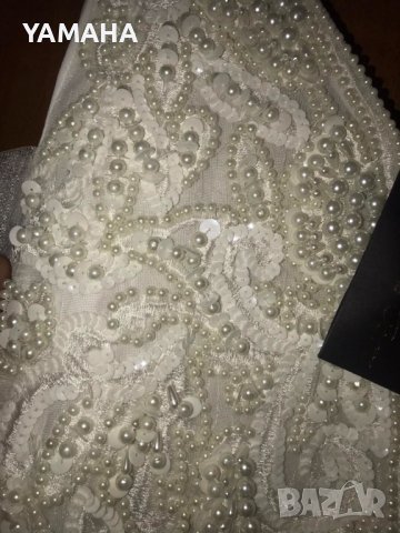 A Star is Born    Дамска  Официална  Рокля  М, снимка 4 - Рокли - 41814199